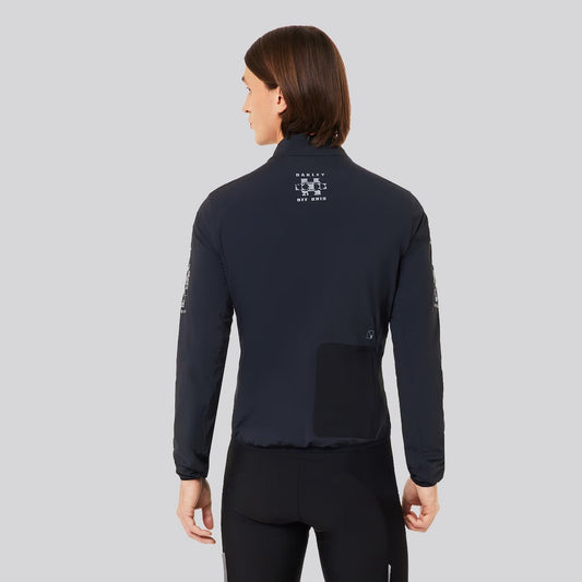 Chaqueta Oakley Off Grid Pkble 2.0 Black