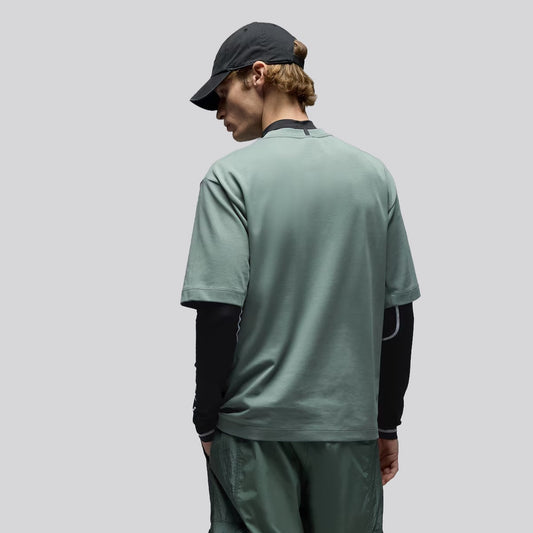 Polera Oakley Driven Olive