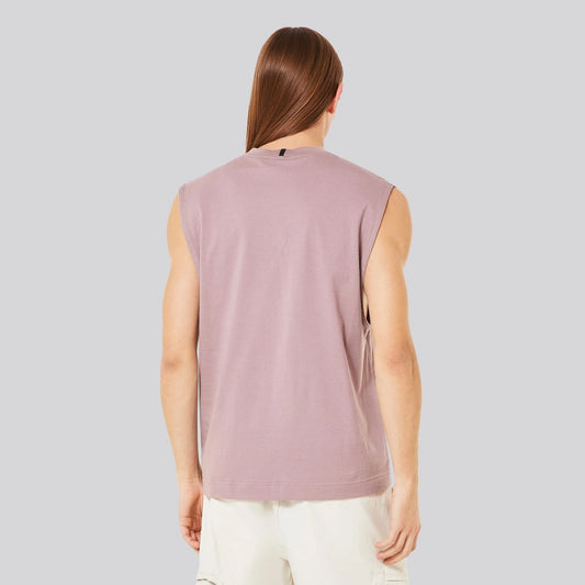 Polera Oakley Skate Tank Toadstol