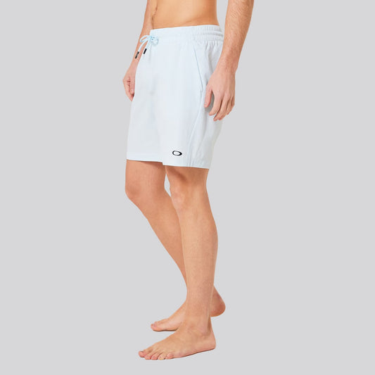 Boardshorts Oakley Checkered 18' Frost