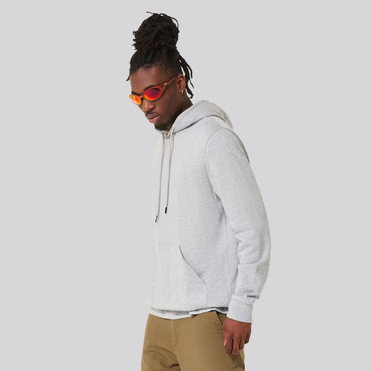 Polerón Oakley Futurescape Gray