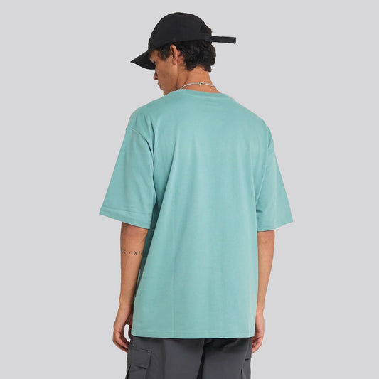 Polera Oakley Soho Gen SS Pacific
