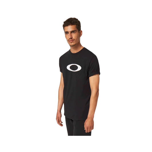 Polera Oakley O-Ellipse Blackout