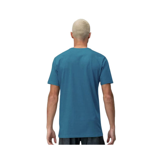 Polera Oakley O-Ellipse Astral Blue