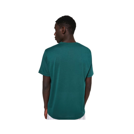 Polera Oakley O-Ellipse Sterling Forest