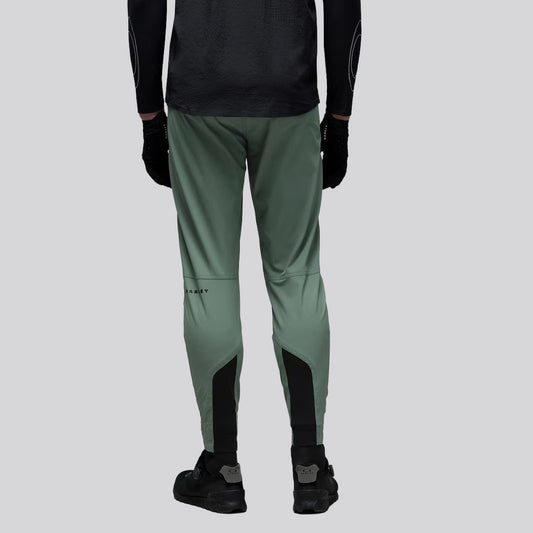 Pantalón Oakley Seeker Whip Dark Green