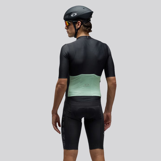 Shorts Oakley Endurance Bib Black