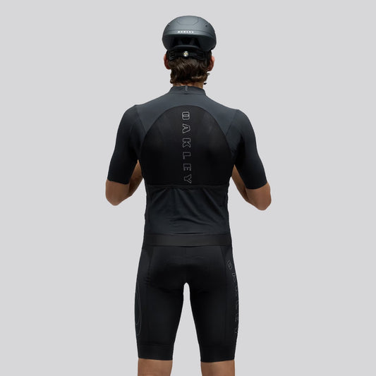 Shorts Oakley Endurance Tempo Bib Black