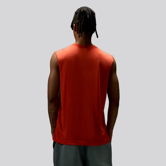 Polera Oakley Reserve Momento BLUE/AQUA