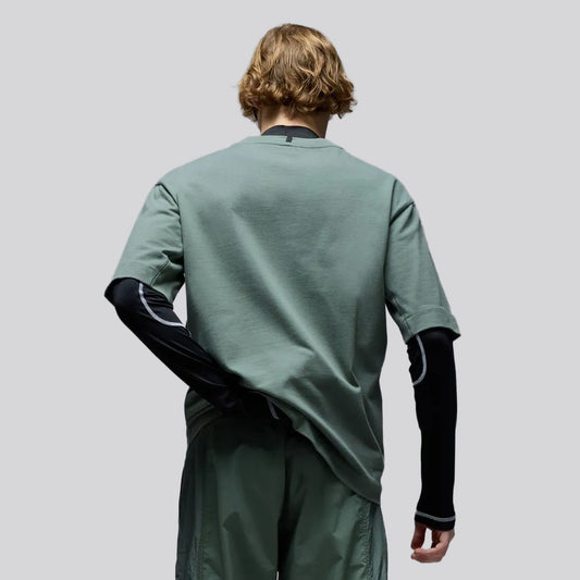 Polera Oakley MTN Ridge Dark Green