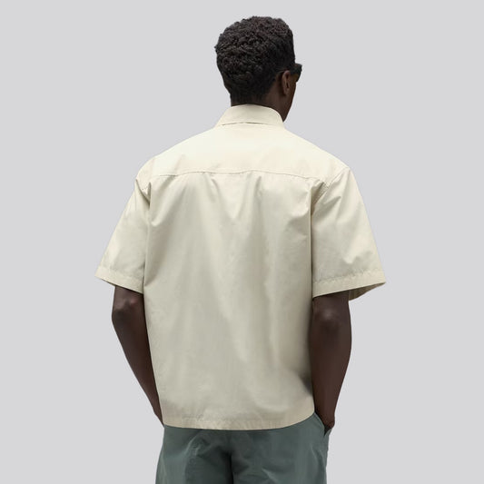 Polera Oakley ECHO RISE GREY / LIGHT GREY