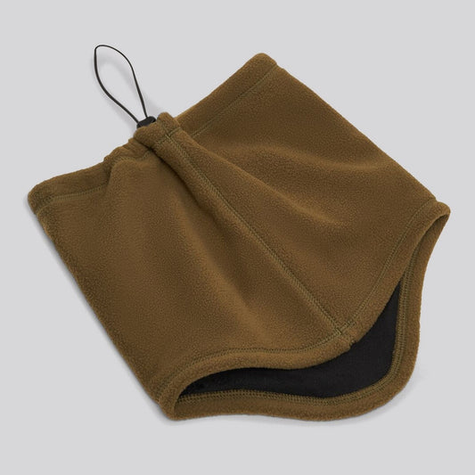 Cuello Oakley TNP Brown/Black