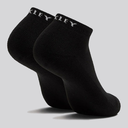 Tripack Calcetines Oakley Solid Blackout
