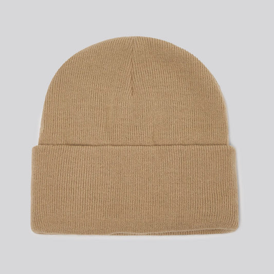 Beanie Oakley B1B Gradient Patch Pebble