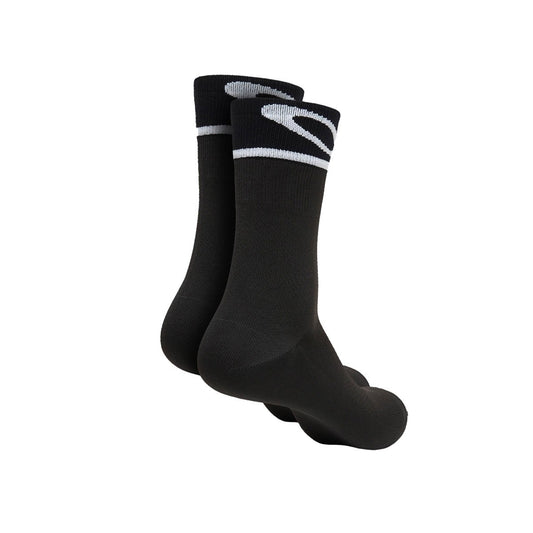 Calcetines Oakley Cadence Black