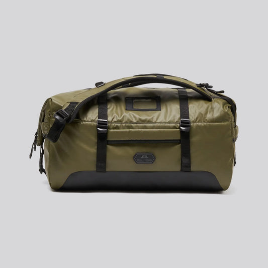 Bolso Oakley Road Trip RC 50L Green/Olive