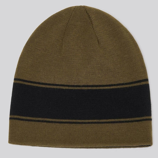 Beanie Oakley TNP Reversible Army Green