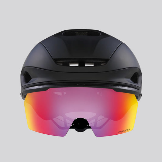 Casco Oakley ARO7 9XI Road Black