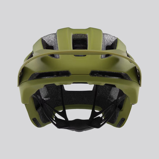 Casco Oakley DRT3 Trail T/ L Green / Green