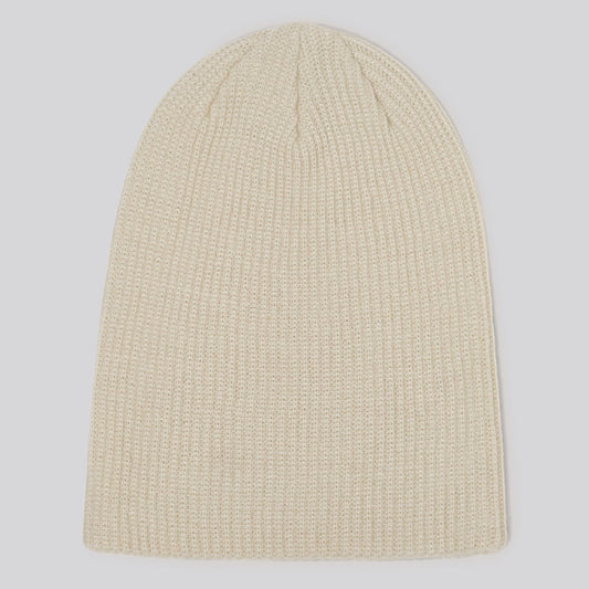 Beanie Oakley Back Bone 2.0 White