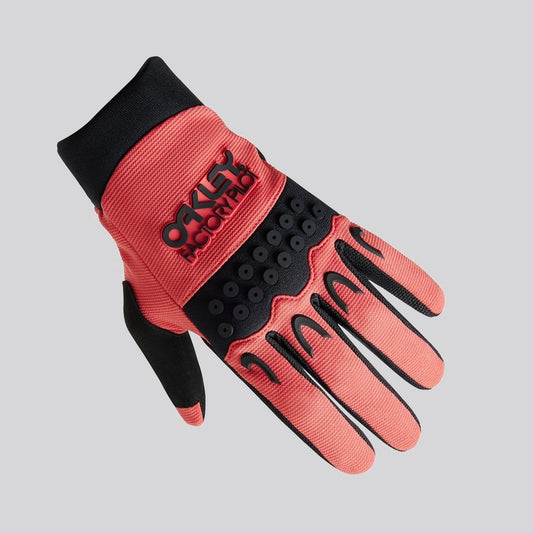 Guantes Oakley Switchback MTB 2.0 Grey/Light Grey