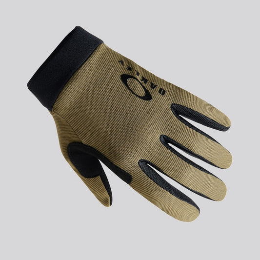 Guantes Oakley SEEKER MTB GREEN / OLIVE