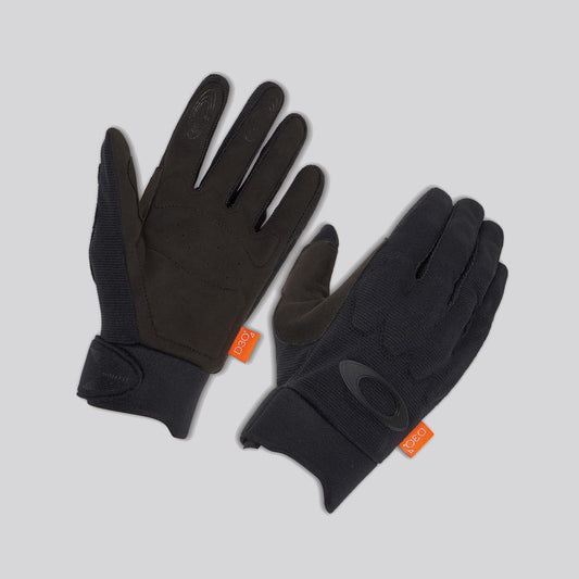 Guantes Oakley Maven D3O Blackout