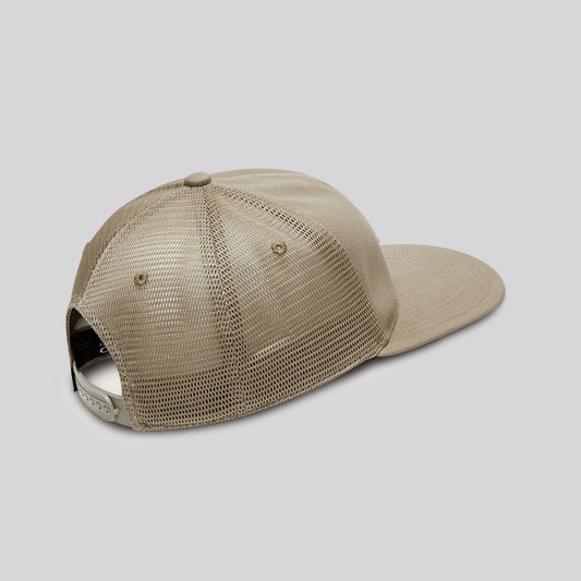 Jockey Oakley Session Trucker Grey / Grey Multi