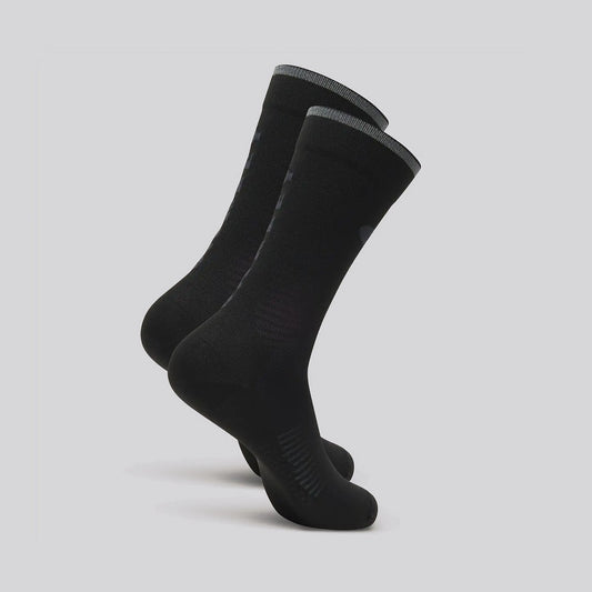 Calcetines Oakley Cadence 2.0 Black