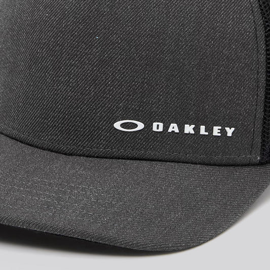 Jockey Oakley Chalten Jet Black