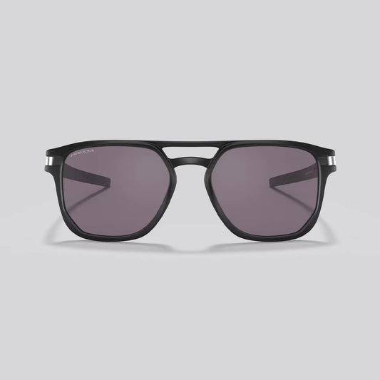 Lentes de Sol Oakley Latch Beta Prizm Grey/Matte Black