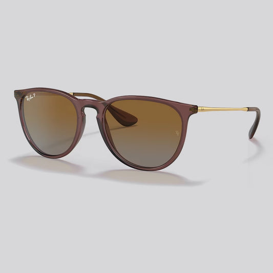 Lentes de Sol Ray-Ban Erika Violet