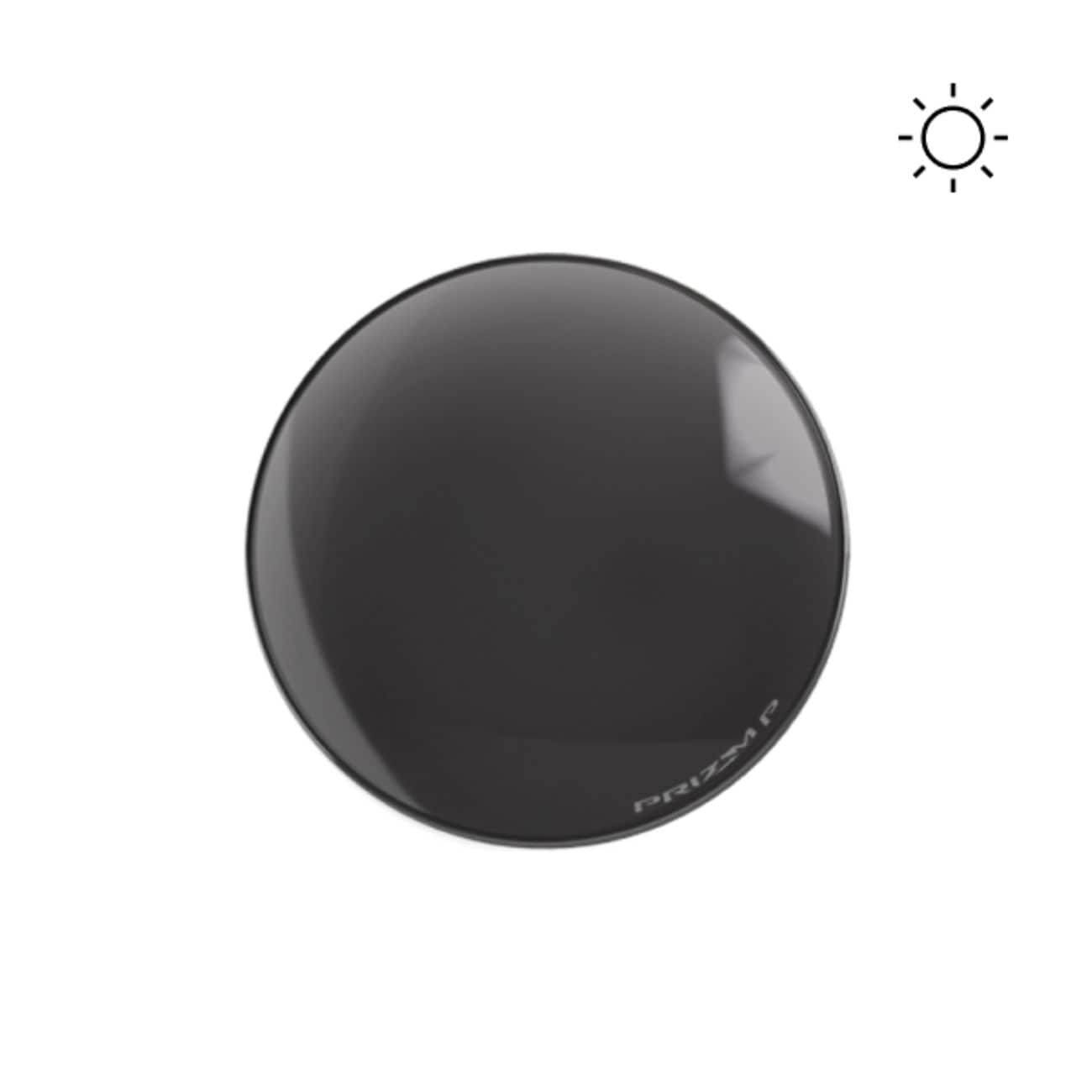 Black Polarized