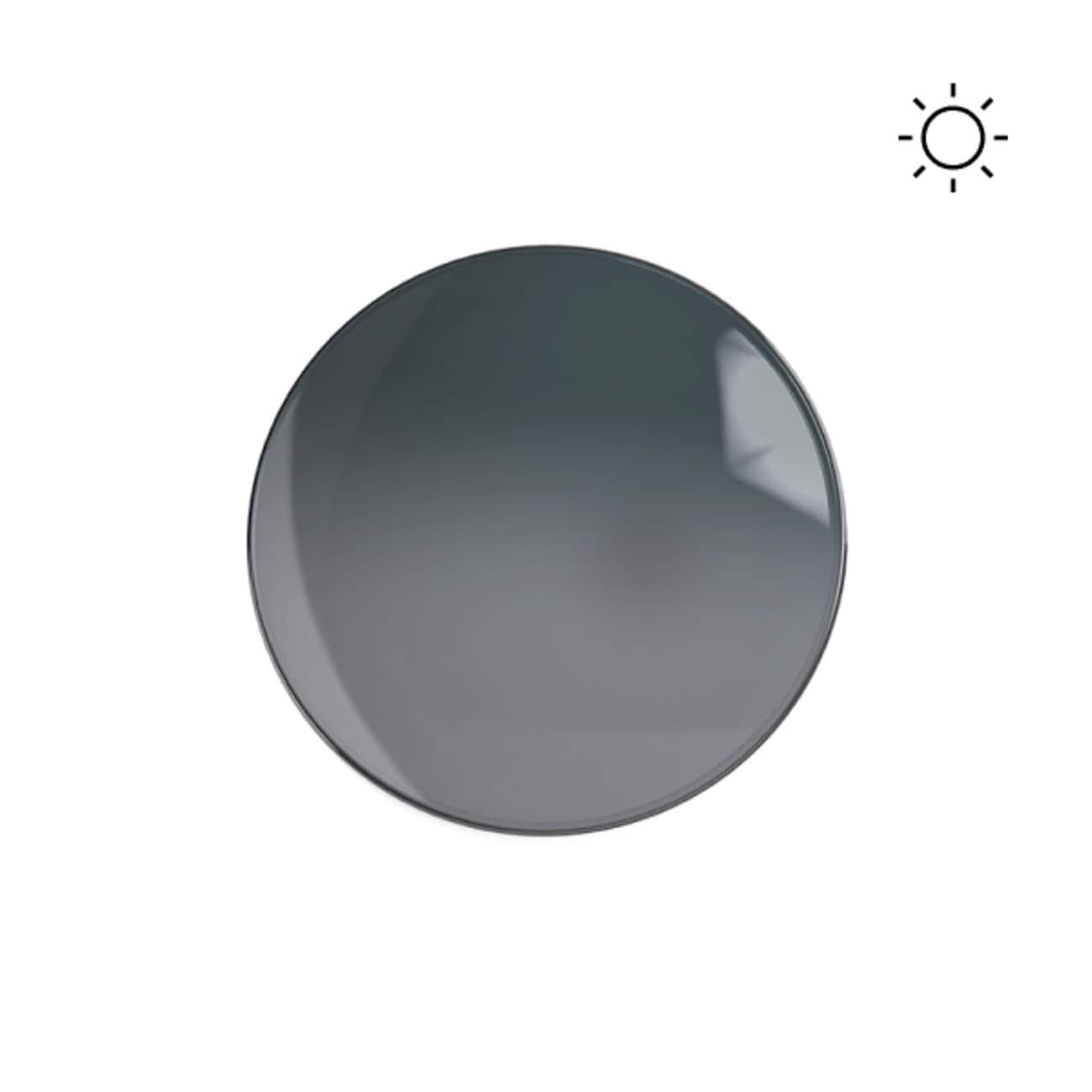 Grey Gradient