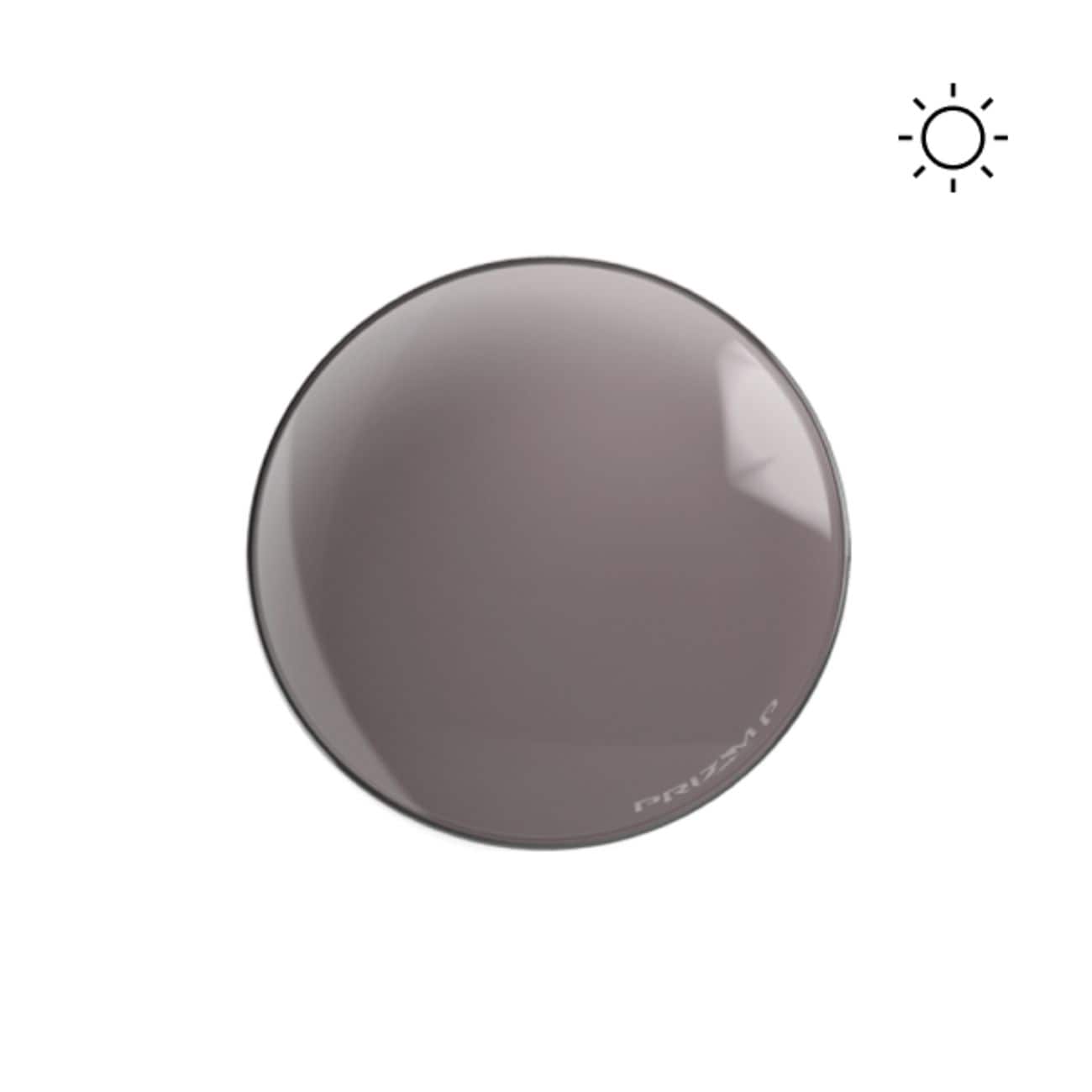 Grey Polarized