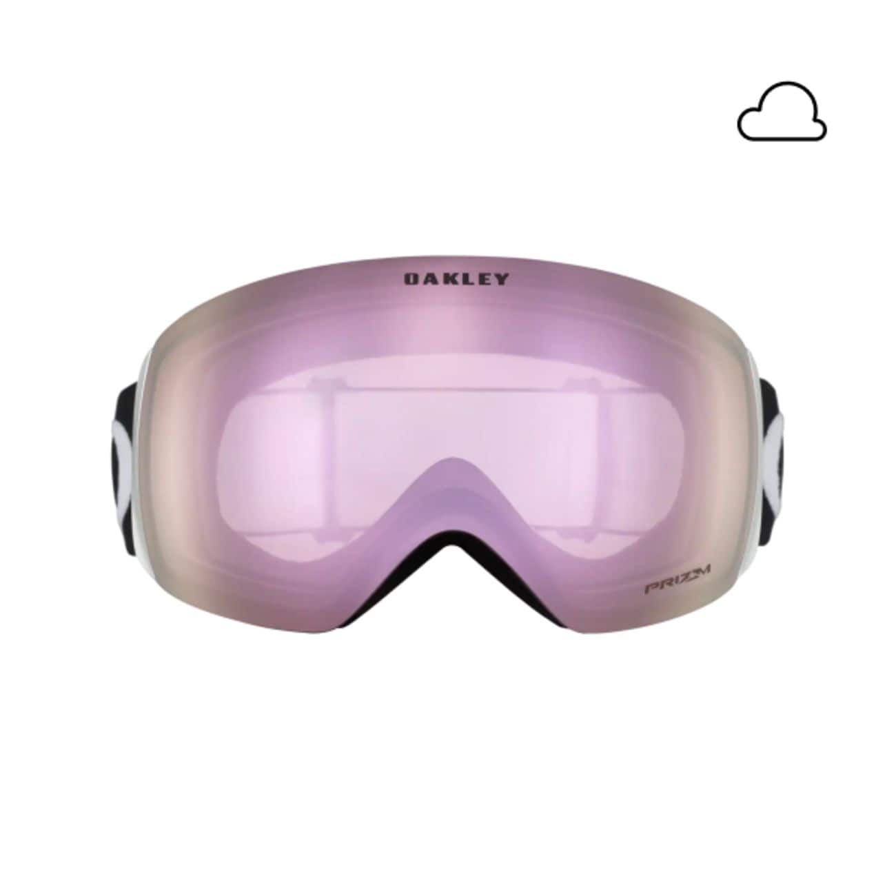 Snow Hi Pink