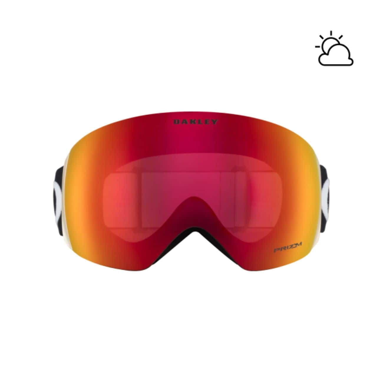 Snow Torch Iridium
