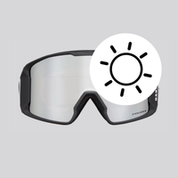Prizm Snow Black Iridium