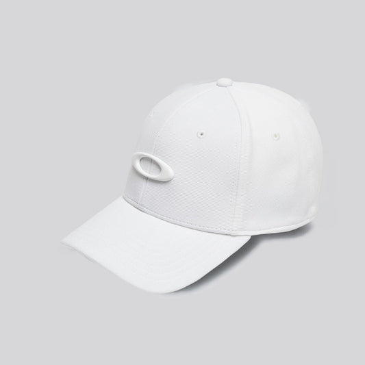 Jockey Oakley Tincan White