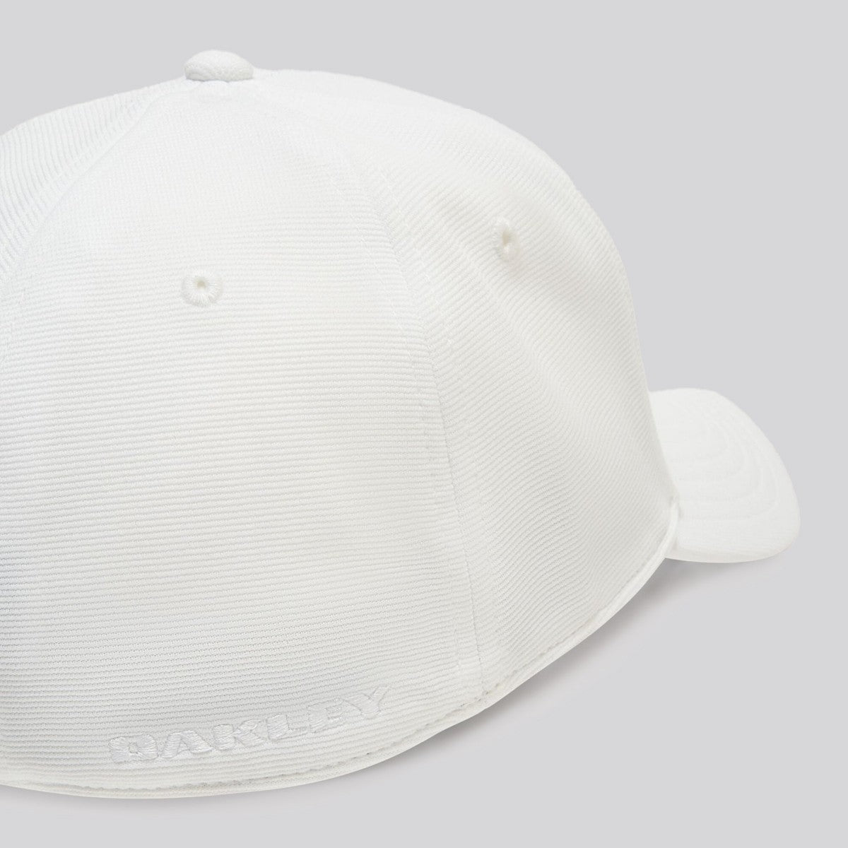 Jockey Oakley Tincan White