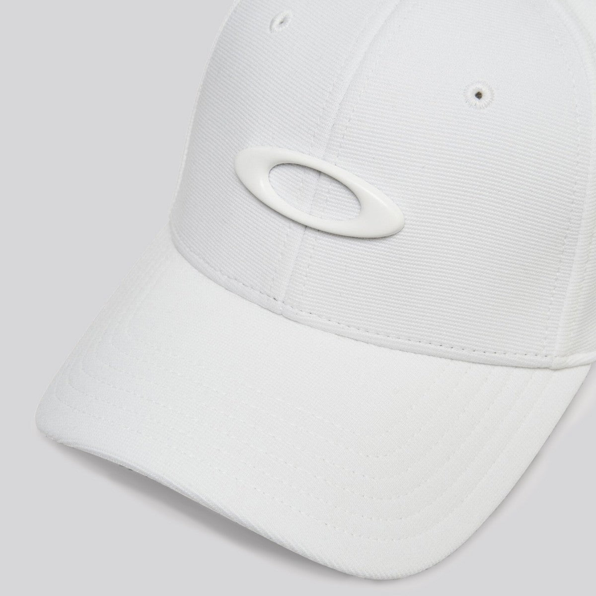 Jockey Oakley Tincan White
