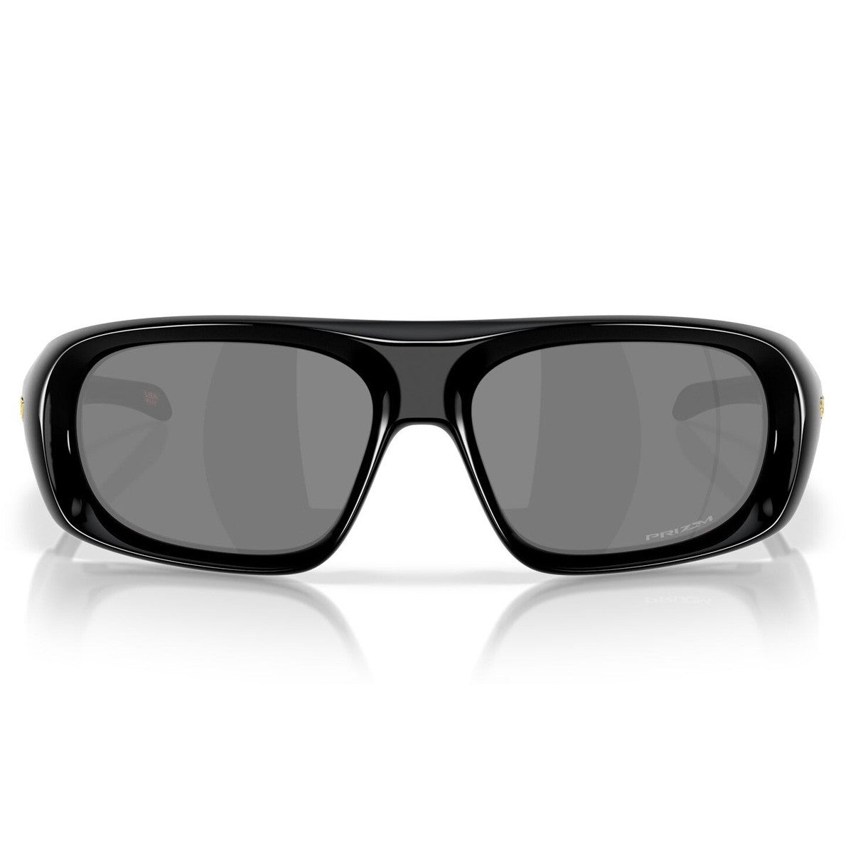 Lentes de Sol Oakley Belleville Polished Black/Prizm Black