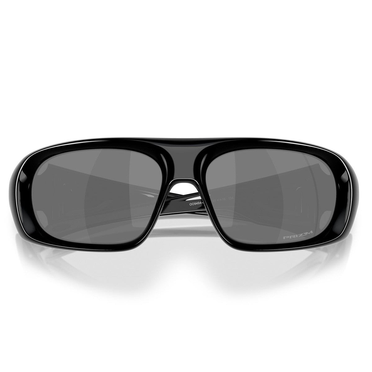 Lentes de Sol Oakley Belleville Polished Black/Prizm Black