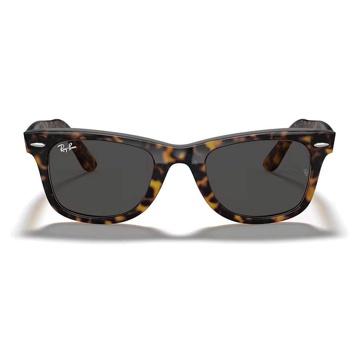 Lentes de Sol Ray-Ban Wayfarer Brown/Grey