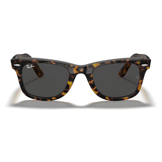 Lentes de Sol Ray-Ban Wayfarer Brown/Grey