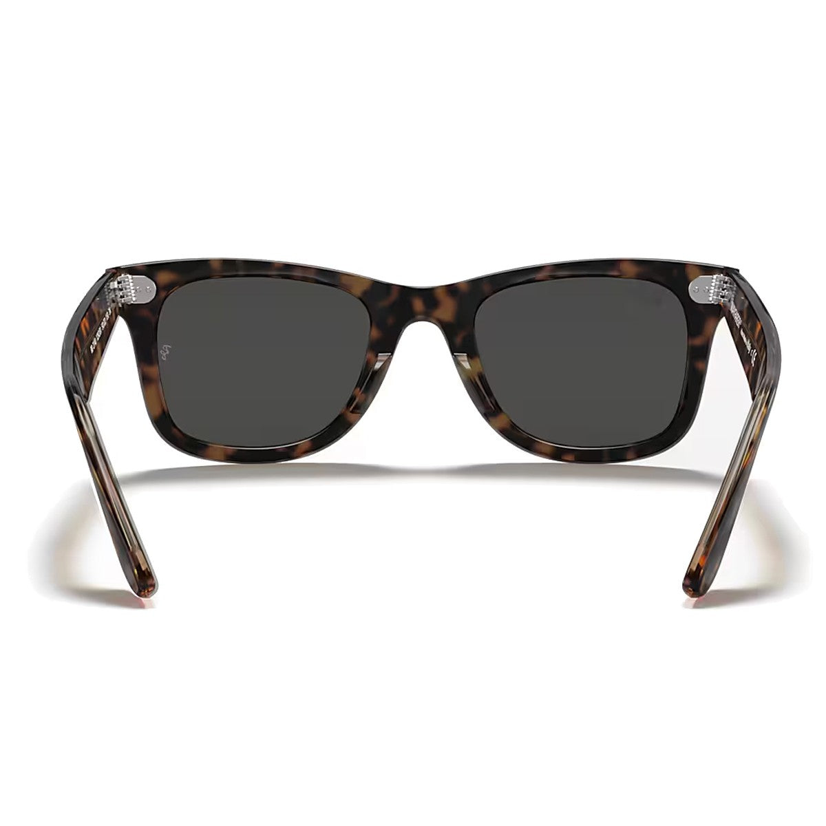 Lentes de Sol Ray-Ban Wayfarer Brown/Grey