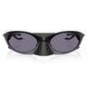 Lentes de Sol Oakley Plantaris Prizm Grey/Matte Black Frame