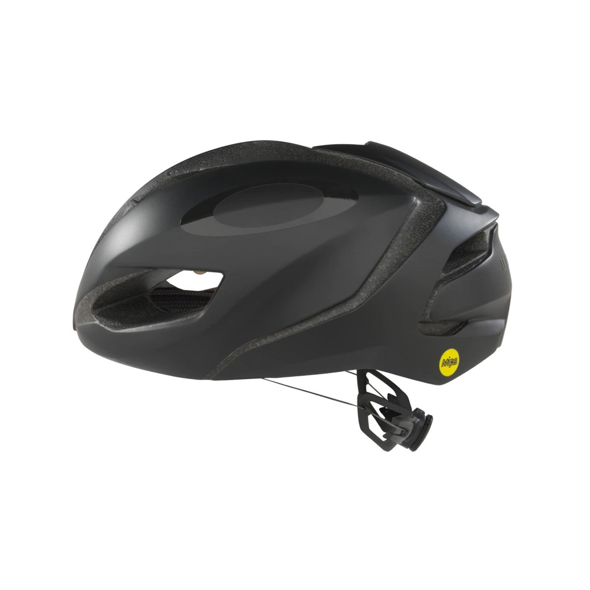 Casco Oakley ARO5 Blackout T XL Black