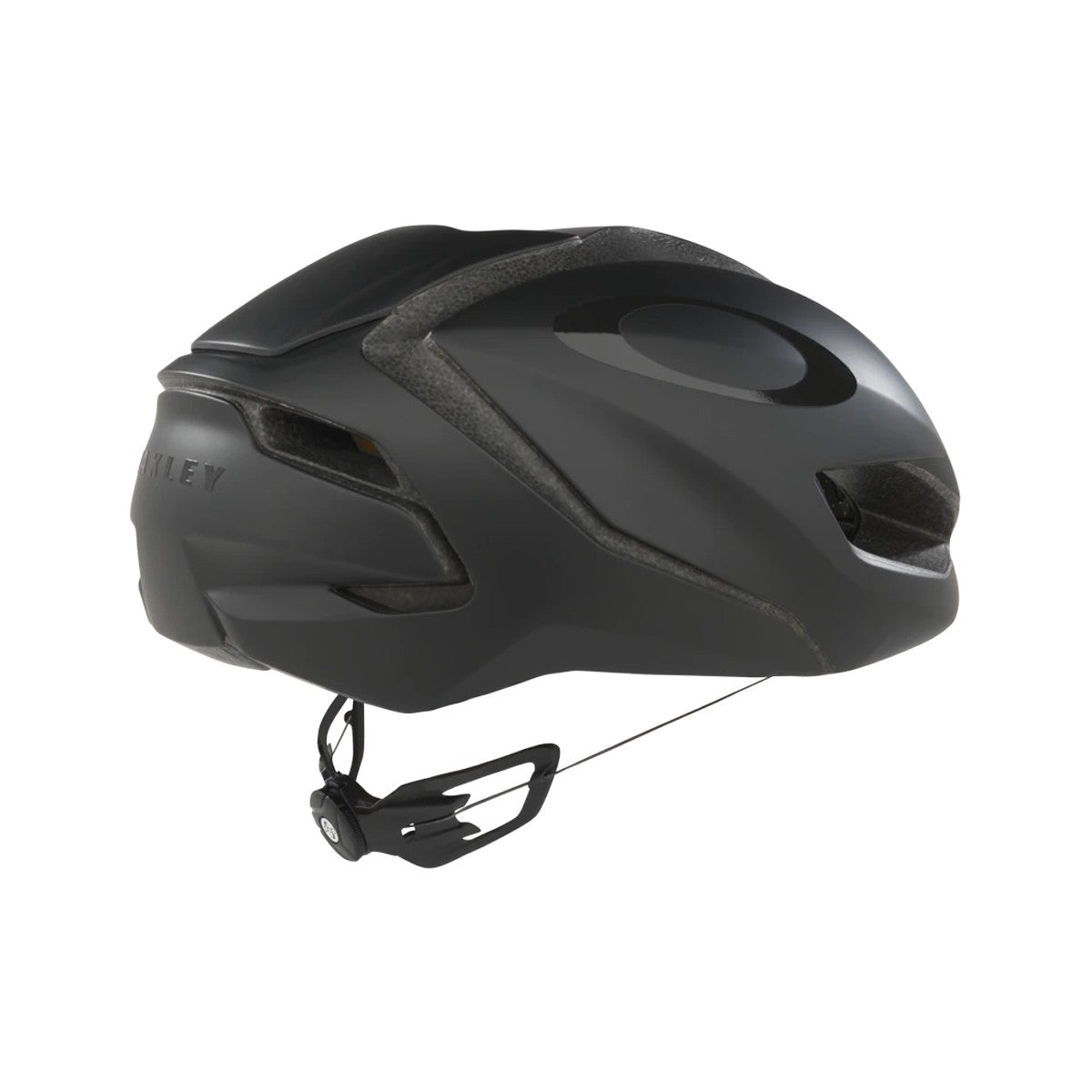 Casco Oakley ARO5 Blackout T XL Black
