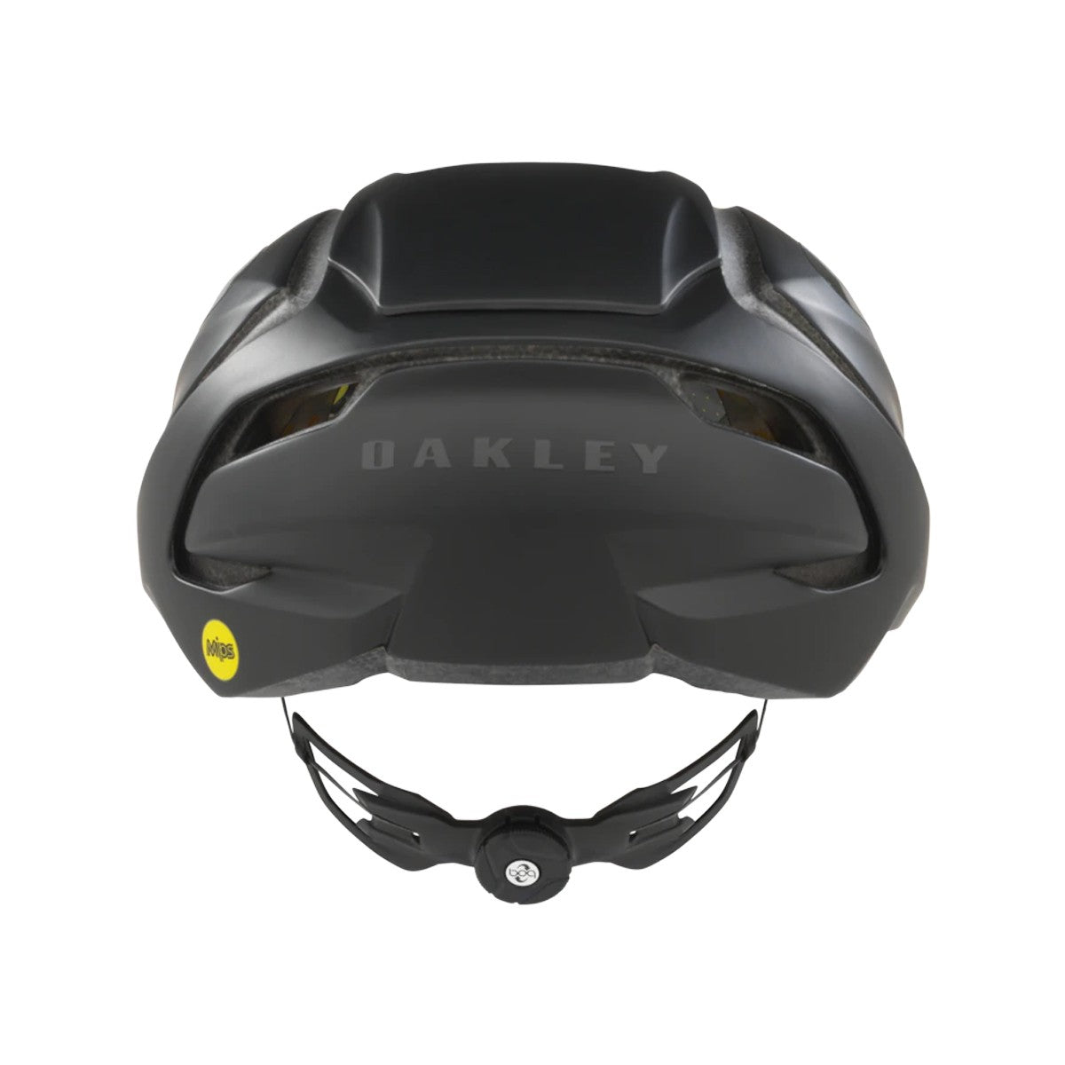 Casco Oakley ARO5 Blackout T XL Black